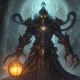 探秘巫师之怒副本：深入副本内部，挑战强大的BOSS
