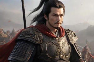 三国志13 游侠：全新战略游戏体验