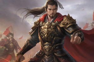 三国杀林包：最强神装的集大成者