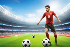 PES2013修改器：最全面的游戏修改工具，助你打造梦幻足球世界