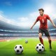 PES2013修改器：最全面的游戏修改工具，助你打造梦幻足球世界