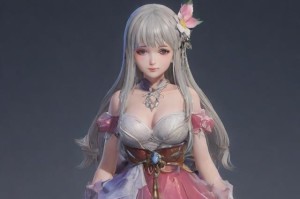 波动少女2图文攻略：一步步教你如何通关