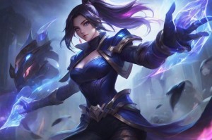 全国高校LOL排行榜：2021年最新排名榜单