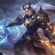 斗战神手游：打造你的传奇之路，体验无尽的战斗乐趣！