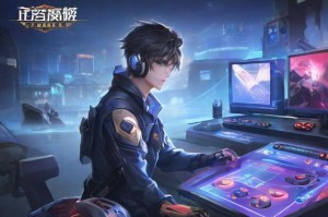 台州同城游戏：让你畅游台州，尽享游戏乐趣