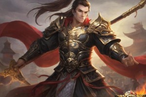 三国杀纪灵：全新版本的三国杀之灵魂角色