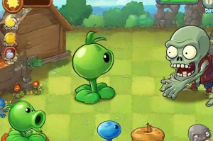 手机植物大战僵尸：经典游戏重现，全新体验！