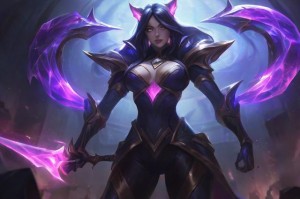 LOL IEM8：英雄联盟国际邀请赛第八届盛会