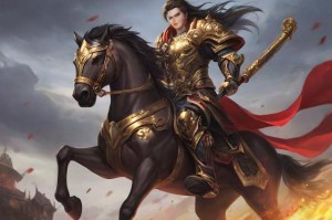 神武坐骑性格分析：了解不同坐骑的特点与个性