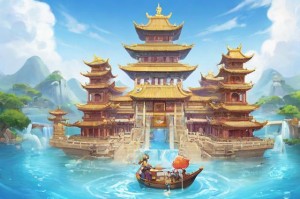 水陆大会攻略：让你玩转水陆大会的绝佳指南