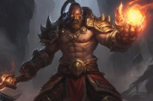 火炬之光2 狂战士加点：如何正确配置技能点提升战斗力