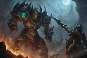 探索史诗世界：类似魔兽世界的游戏推荐