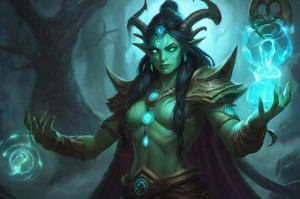 魔兽世界增强萨满：如何提升你的游戏体验