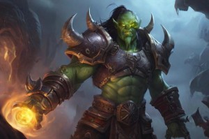 魔兽世界装备查询：如何快速找到适合你的装备？