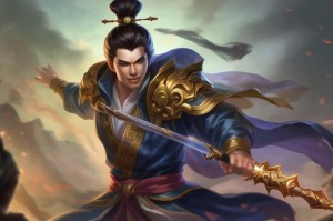 三国杀国战online：最新热门的国战卡牌游戏