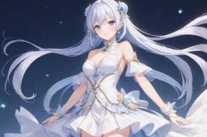 美少女万华镜4攻略：打通全关卡的终极指南