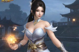 仙剑1修改器：让你轻松定制游戏体验