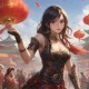 梦幻西游手游国庆活动：精彩活动等你来参与！