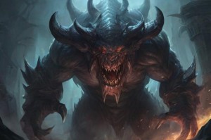 探寻魔兽世界之怪：揭秘游戏中的各类怪物种类及特点