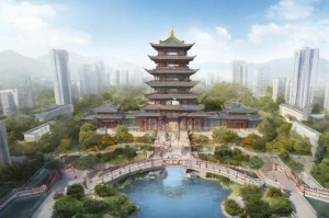 探索问道新区：全面了解问道新区的魅力和特色