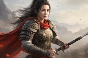 天龙八部最新版本：探索武侠世界的全新旅程
