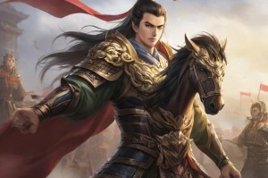 三国杀国战君临天下：纵横争霸，谁将一统江山？