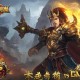 传奇1.76版——经典传奇游戏的再现