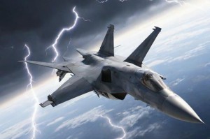 雷霆战机装备大全：从武器到防御，一网打尽