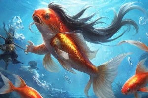 鱼戏江湖修改器：打造独一无二的游戏体验