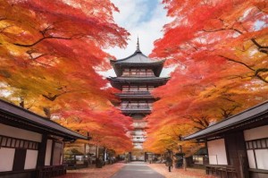 秋叶原之旅攻略：探索东京电子天堂的必备指南