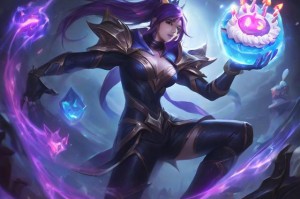 如何选择一份适合LOL爱好者的生日礼物