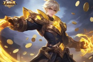 王者荣耀刷金币方法大全：快速提升金币收益，轻松获得游戏资源