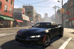 侠盗飞车罪恶都市6：Rockstar新一代开放世界动作游戏