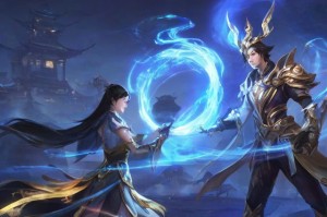 天下网游：探索无尽的虚拟世界