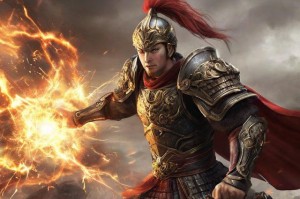 真三国无双爆发：全新版本带来的游戏体验