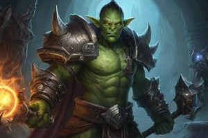 欧服魔兽世界英雄榜：探讨最强玩家排名及策略技巧