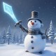 雪人骑士出装攻略：打造最强装备，成为战场上的霸主