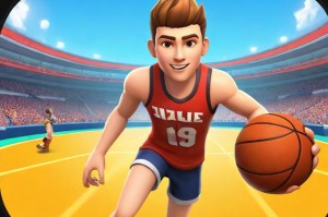 myNBA：全球最受欢迎的篮球游戏APP