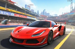 极品飞车15中文版：超越极限的极速竞技乐园