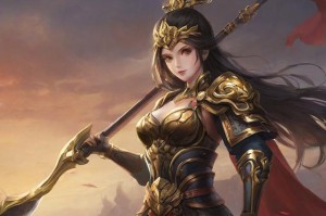 塔防三国志张星彩：最强战神之女，如何在游戏中发挥作用？