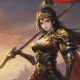 塔防三国志张星彩：最强战神之女，如何在游戏中发挥作用？