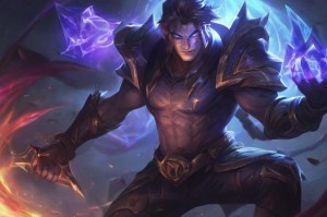 如何从Dota2成功转变成LOL玩家？