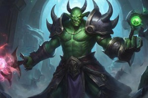 想要体验魔兽世界的台服账号？这里有详细介绍！