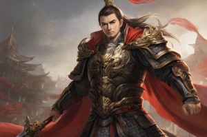 三国群英传7中最值得收集的顶级武器推荐