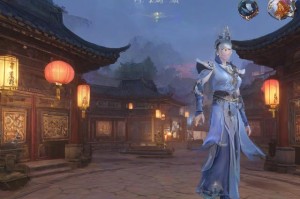 传奇怀旧服：怀旧经典，重温游戏初心