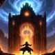 DNF第五章：暗黑之门开启，王者归来