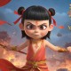 哪吒传奇游戏：打造属于你的神话世界
