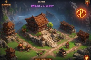 手游部落：打造最热门的手机游戏社区