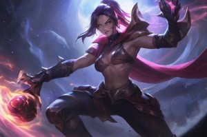 LOL道具成就系统详解：如何获得成就，提升游戏体验
