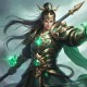 幻想三国志2绿灵石：打造无敌阵容的必备神器